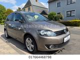 Volkswagen Golf Plus VI Match BMT+LEDER+GARANTIE+1HAND+ALUS - Pickup bis 5.000 Euro