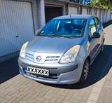 Nissan Pixo 1.0l acenta acenta - gebrauchte Nissan Pixo aus dem Jahr 2010