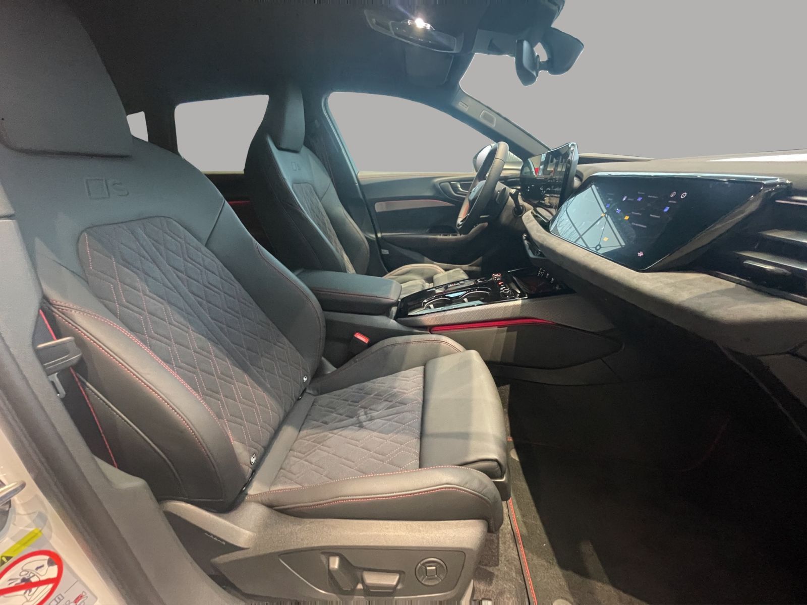 Audi S5 - Bild 17