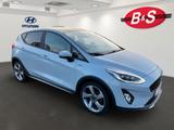 Ford Fiesta Active Plus Automatik - Ford Fiesta: Plus