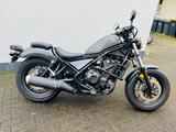 Honda CMX 500 Rebel  - HONDA CHOPPER REBEL