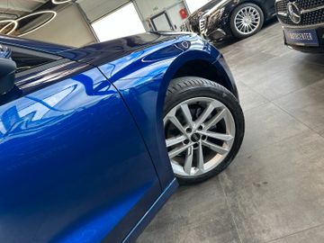 Audi A3 *Sportback*Tempo*Navi*PDC*LED*Spurhalte*