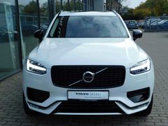 Fahrzeugabbildung Volvo XC90 Diesel B5 D AWD Ultimate Dark