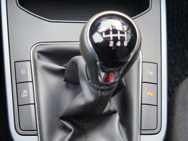 Seat Arona Style*LED*Klimaauto*SHZ*Kamera*PDC*