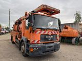 MAN T  33 18.314   Müller - MAN Berlin