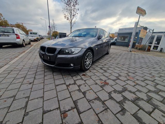 BMW 325 Baureihe 3 Lim. 325i Klima,Leder,Alu, Euro 4