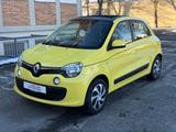 Renault Twingo Liberty Faltdach Klima 4,69% Garantie - Renault Twingo: Gelb