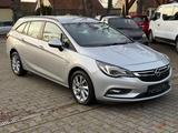 Opel Astra K Sports Tourer Active Start/Stop - Opel Astra Active mit Diesel-Antrieb