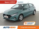 Hyundai i20 1.0 TGDI Select *KLIMA*GARANTIE* - Hyundai i20: Grün