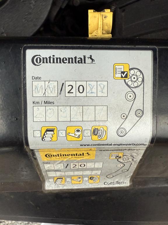 Volkswagen T4 Caravelle