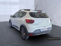 Dacia Sandero - Vorschau Bild 4