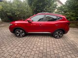 MG ZS EV 50,3 kWh Luxury
