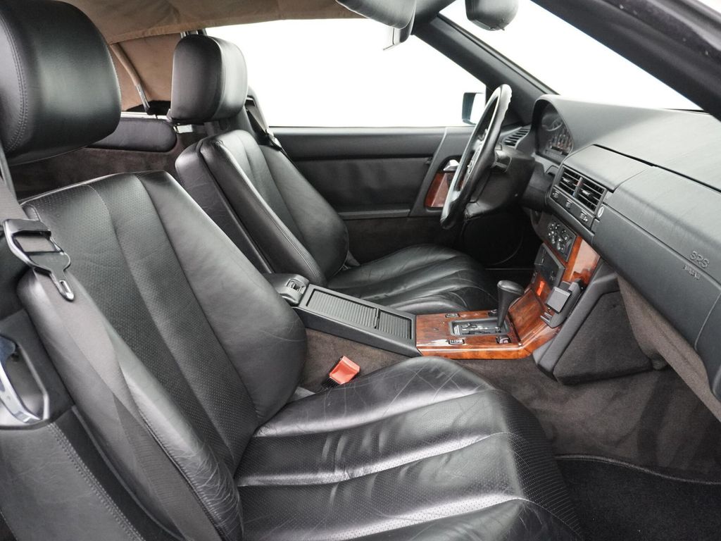 Mercedes-Benz SL 300 SL