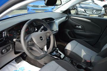 Opel Corsa - 11