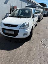 Hyundai Matrix - Hyundai Matrix: Kombi
