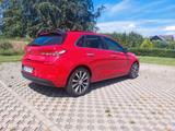 Hyundai i30 1.4 T-GDI Style Style Panorama - Hyundai i30: Style