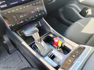 Hyundai Tucson 1.6 48V 2WD Navi-LED-Klima-Shz-Lhz-Camera