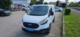 Ford Transit*Custom*Kasten*280*L1*1.Hand*Leder*3Sitze - gebrauchte Ford Transit Custom aus dem Jahr 2022