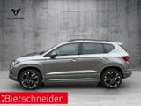 Cupra Ateca 1.5 TSI DSG 19 AHK LED Navi FaPa Kamera WP