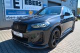 BMW X3 xDrive 30 d MSPORT/STANDH/LASER/APP/RFK/AHK - BMW X3 Vorführfahrzeuge