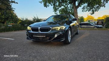 BMW 318 - 1