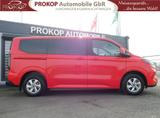 Ford Tourneo Custom 320 L1 ACC Kamera Navi LED AHK - Ford Tourneo Custom Jahreswagen
