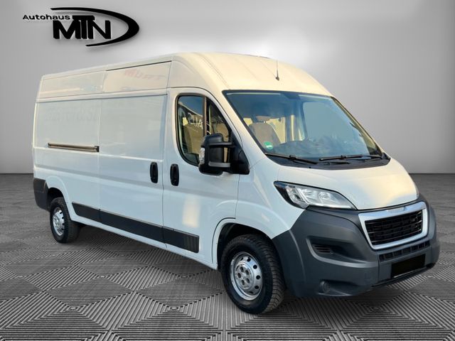 Peugeot Boxer Kasten H2+L3/KLIMA/DACHGEPÄCKTRÄGER