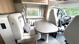 Knaus Sky Wave 650 MEG 60 Jahre  - Knaus 650 meg