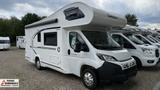 Chausson Alkoven C656 First Line Solar