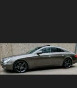 Mercedes-Benz Mercedes W219 320/350CDI  CLS - Mercedes-Benz aus 2010: Cls