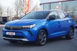 Opel Grandland Plug-in-Hybrid Allrad LED 360° ACC - blaue Opel Grandland (X)