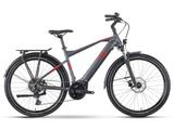 Raymon TourRay E 6.0 M350 2023 - Größe: 50cm - Raymon E-Bikes