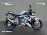 BMW S 1000 R - Dienstmotorrad der BMW AG - BMW S1000