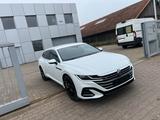 Volkswagen Arteon R-Line DSG*ACC*AHK*LANE*VIRTUAL*NAVI*LED - VW Arteon Gebrauchtwagen in Hannover
