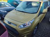 Ford Tourneo Connect Titanium - Ford Tourneo aus 2017