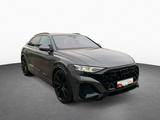 Audi Q8 50 TDI QUATT S LINE MATRIX+RAUTE+AHK+PANO+B&O - gebrauchte Pickups