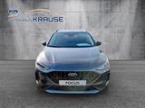 Ford Focus Turnier Active X Benzin/Hybrid LED*Navi* - Ford Focus Tageszulassungen: Turnier