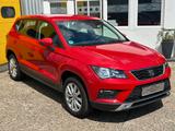 Seat Ateca Style 1,5 Automatik AHK 1.Hand HU Neu - Seat in Duisburg