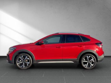 Volkswagen Taigo 1.0 TSI Style MATRIX ACC CAM SHZ NAVI ALU