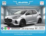 Mazda 2-HYB *TZ-ANGEBOT* HYBRID HOMURA LED INDUKT-L RÜ - Mazda 2 Tageszulassungen