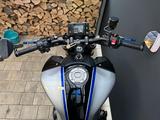 Yamaha MT09 SP - YAMAHA MT 09 SP