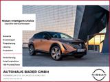 Nissan Ariya 63KW Basis 339,00€ Leasing ohne Anzahlung - Neuwagen: Ohne Anzahlung