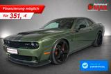 Dodge Challenger SRT ScatPack~MB Design~SZH/SBL~Alpine - Dodge Gebrauchtwagen in Mannheim
