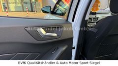 FORD Focus/Turnier/Super Ausstattung/TÜV&Service Neu