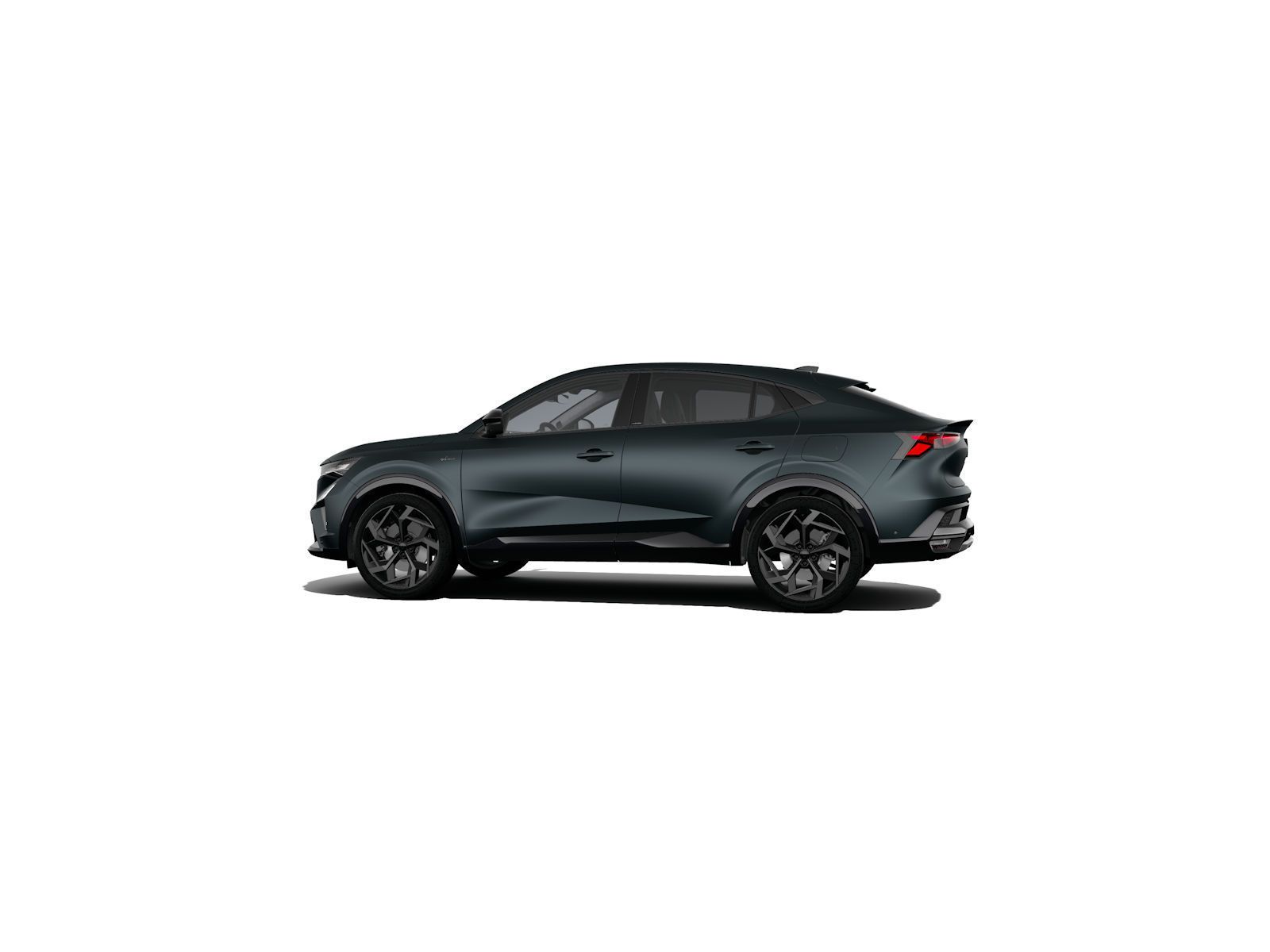 Renault Rafale Hypnotic Hybrid E-Tech 4x4 300 Plug-in imagem 3