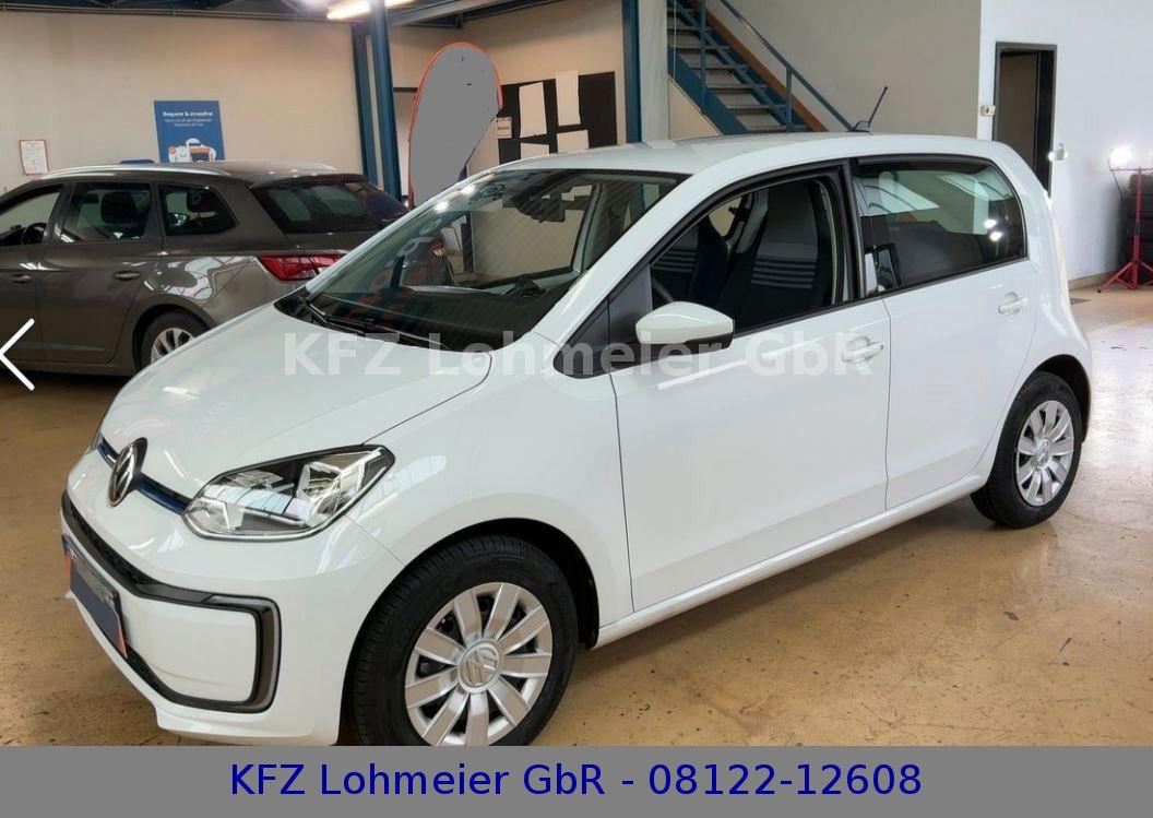Volkswagen e-up! *Komfort-P.*CCS*SH*beh.FrontS.*