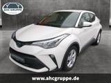 Toyota C-HR Hybrid 1.8 (Syst.122 PS) 5-Türer Flow, AHK, - Toyota C-HR in Chemnitz