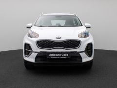 Foto Nummer 2: KIA Sportage