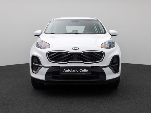 Foto Nummer 2: KIA Sportage