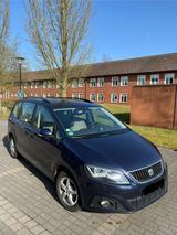 Seat Alhambra 2.0 TDI CR Ecomotive 130kW Style Style